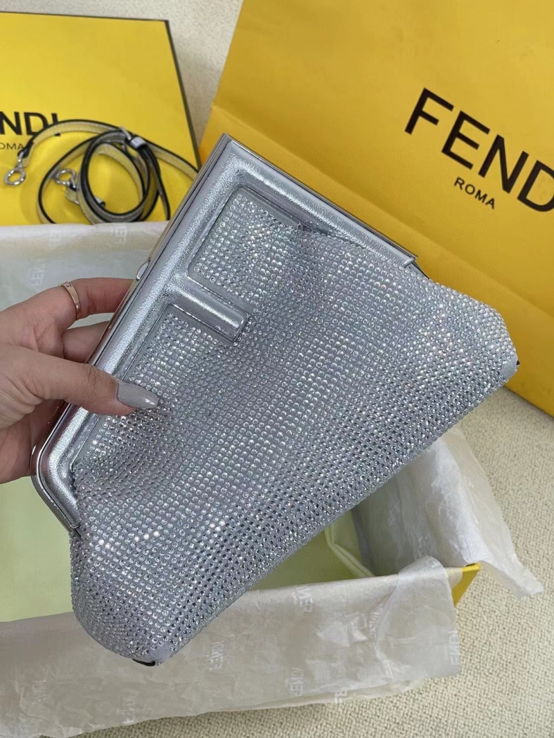 Fendi First Bags